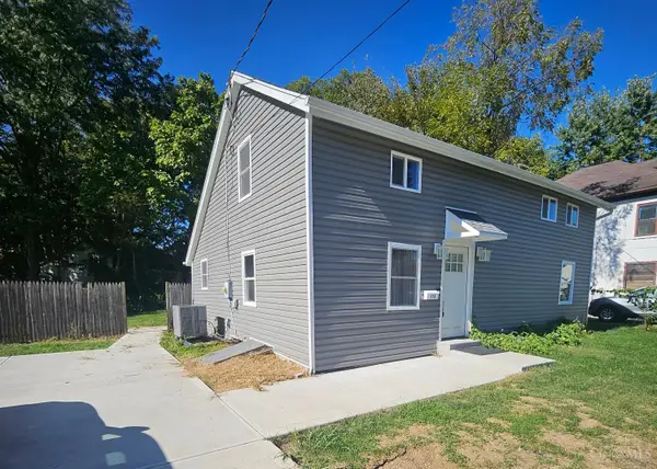 113 N 1st Street, Trenton, OH 45067