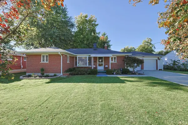 447 Blackburn Avenue, Fairfield, OH 45014