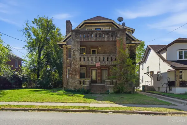 409 Probasco Street, Cincinnati, OH 45220