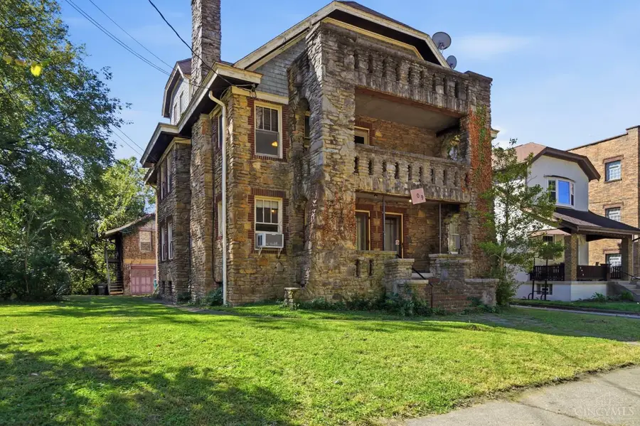 409 Probasco Street, Cincinnati, OH 45220 - #2