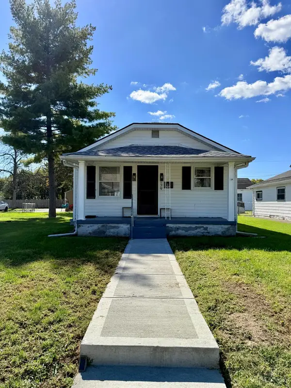 179 Whitaker Avenue, New Miami, OH 45011