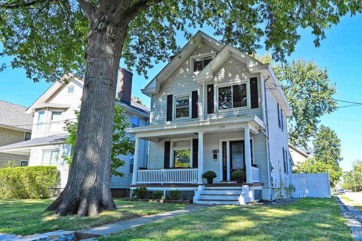 2790 Markbreit Avenue, Cincinnati, OH 45209 - #1