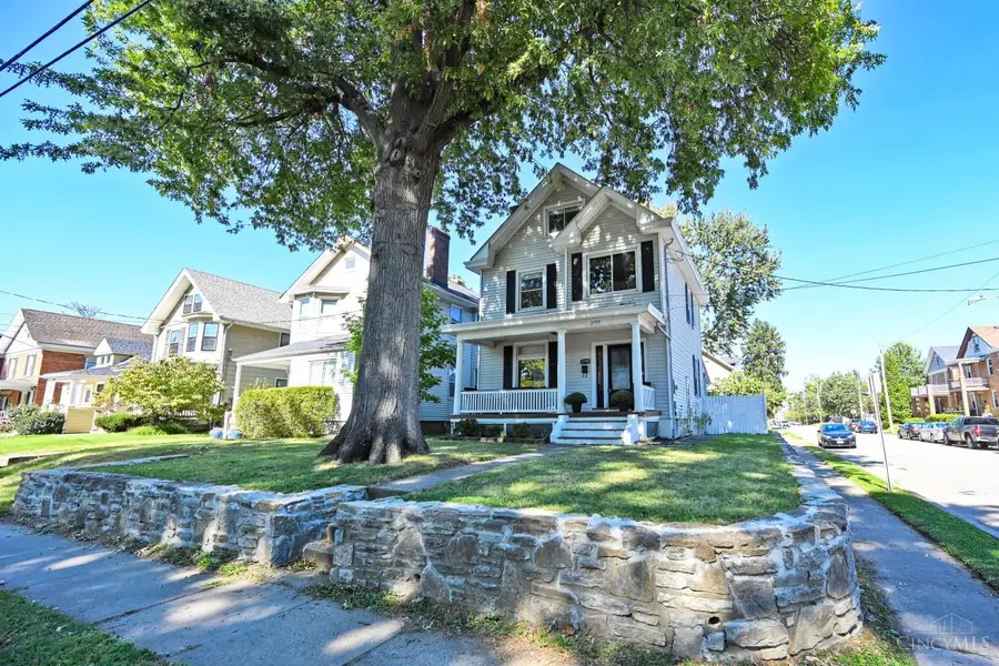 2790 Markbreit Avenue, Cincinnati, OH 45209 - #3