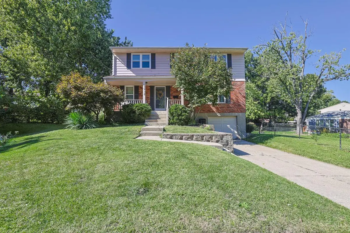 3412 Thorndale Court, White Oak, OH 45239 - #1