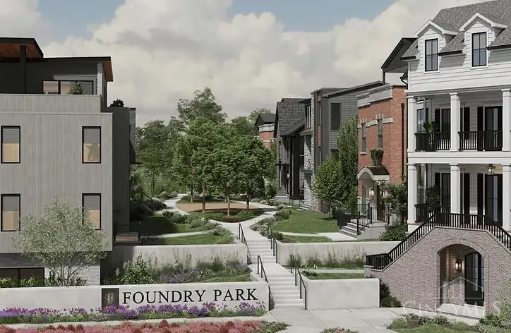 2921 Iron Oak Avenue #Lot29, Cincinnati, OH 45209 - #2