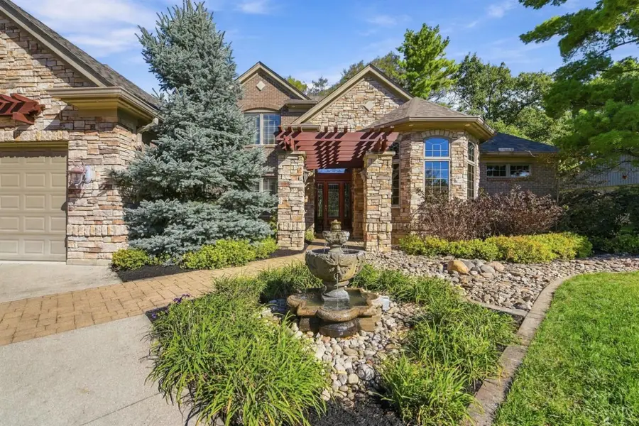 7096 Hollywood Drive, West Chester, OH 45069 - #2