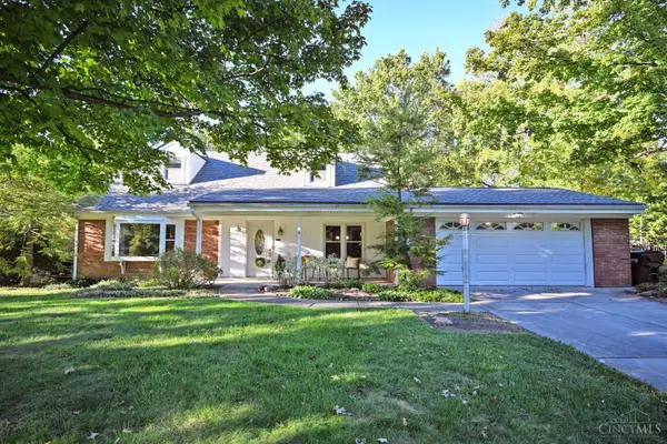 3764 Susanna Drive, Colerain Twp, OH 45251