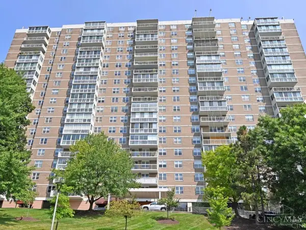 2444 Madison Road #408, Cincinnati, OH 45208