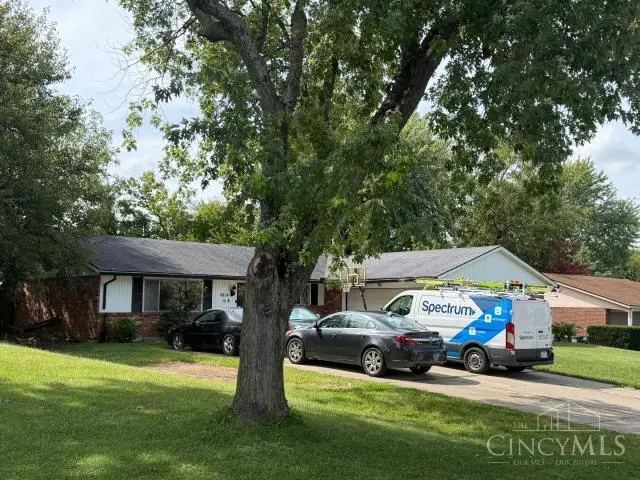 4814 Pierpont Drive, Dayton, OH 45426 - #2