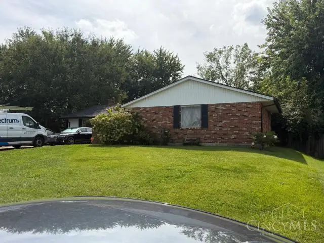 4814 Pierpont Drive, Dayton, OH 45426 - #3
