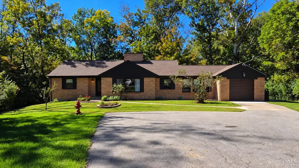 721 Ridgewood Lane, Miami, OH 45150 - #1