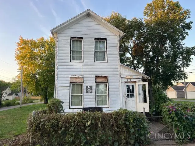 20 Caho Street, Dayton, OH 45410 - #1