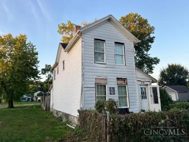 20 Caho Street, Dayton, OH 45410 - #2