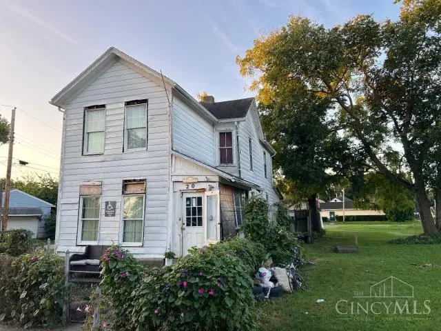 20 Caho Street, Dayton, OH 45410 - #3