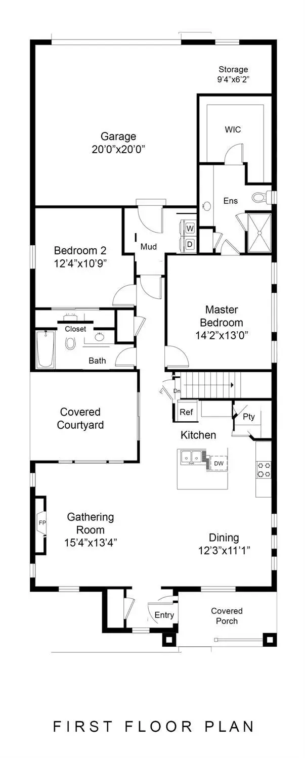 3159 Rosemary Court, Warren, OH 45152 - #2
