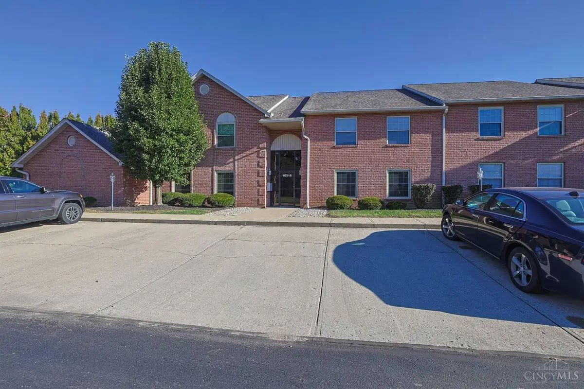 10516 West Road #26, Harrison, OH 45030 - #1