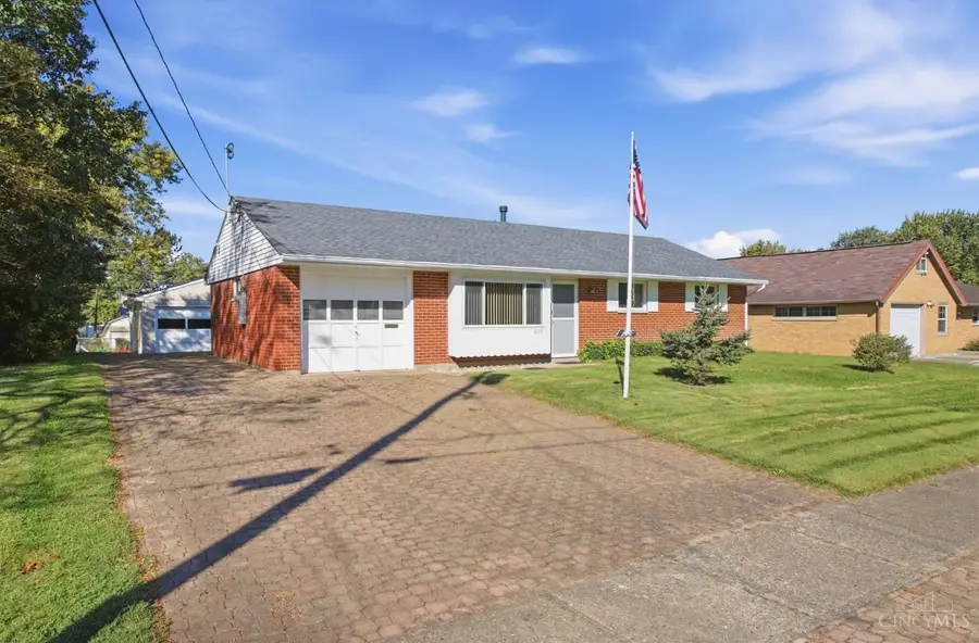 4625 Eddy Drive, Union, OH 45244 - #2