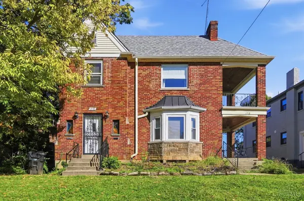1716 Carrahen Avenue, Cincinnati, OH 45237