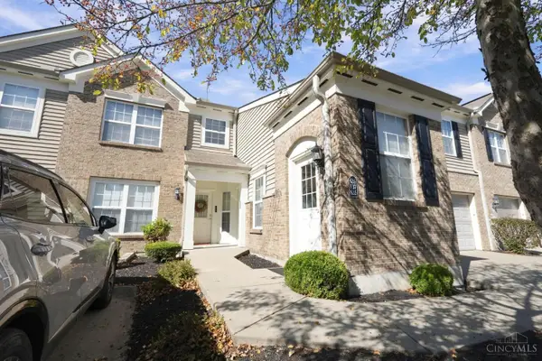 637 Heritage Square, Harrison, OH 45030