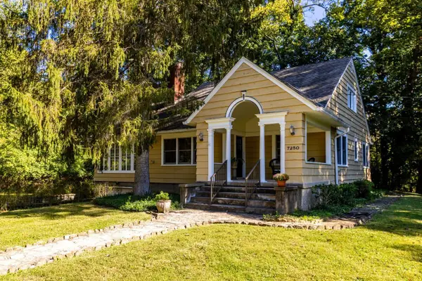 7250 Overcliff Road, Cincinnati, OH 45233