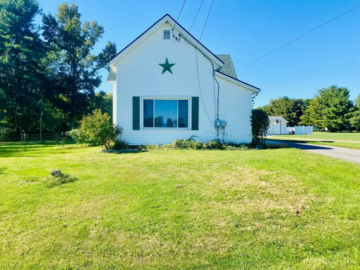 5454 Cuba Road, Washington, OH 45177 - #1