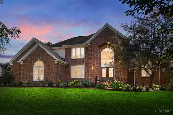 7347 Charter Cup Lane, West Chester, OH 45069