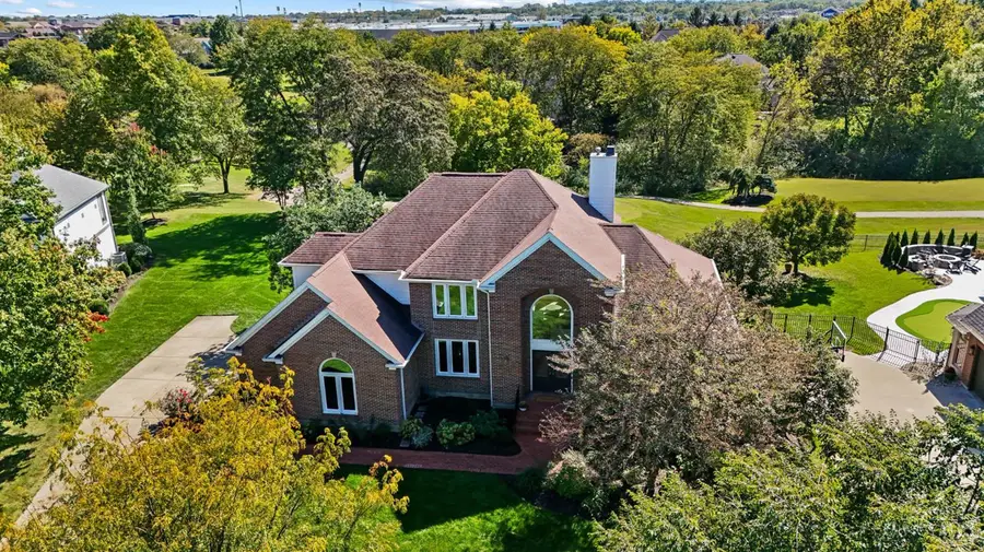 7347 Charter Cup Lane, West Chester, OH 45069 - #2