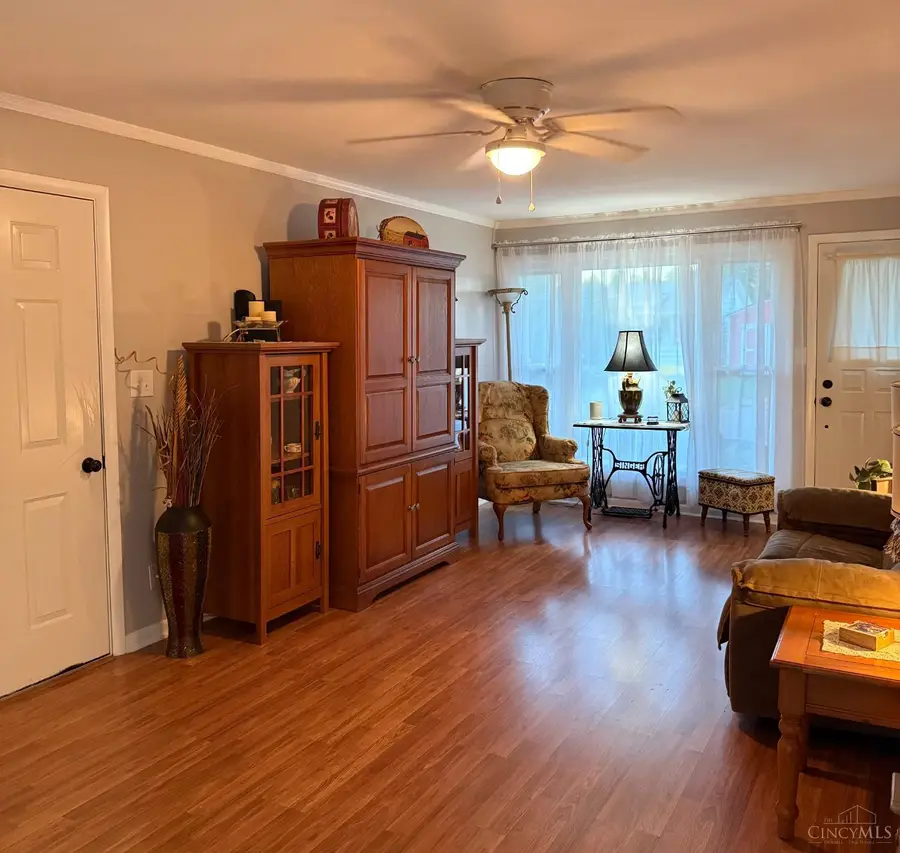 1040 Columbus Street, Wilmington, OH 45177 - #3
