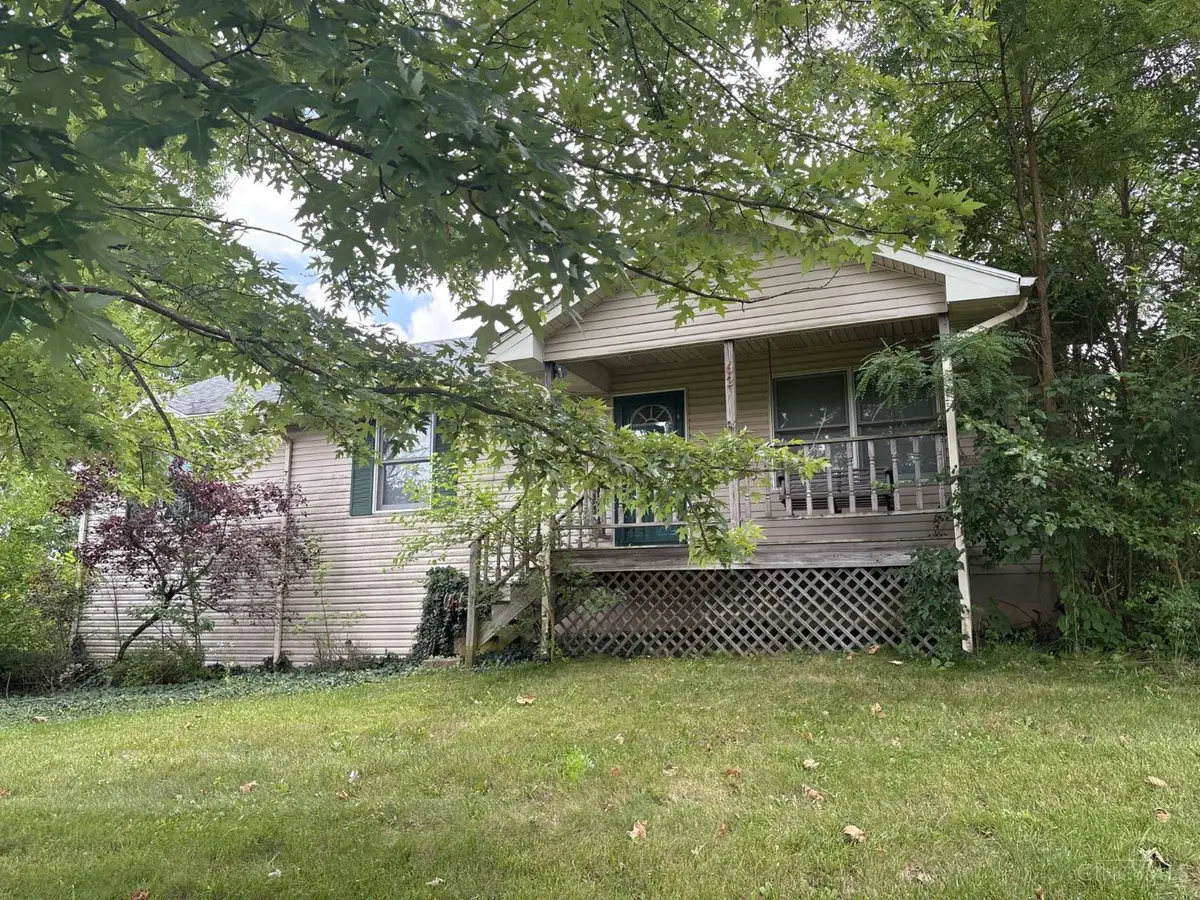 62 Fiord Drive, Eaton, OH 45320 - #1