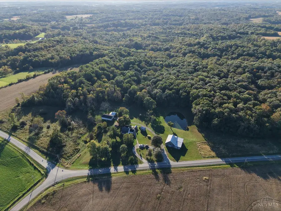 3245 Harriet Road, Hillsboro, OH 45133 - #2