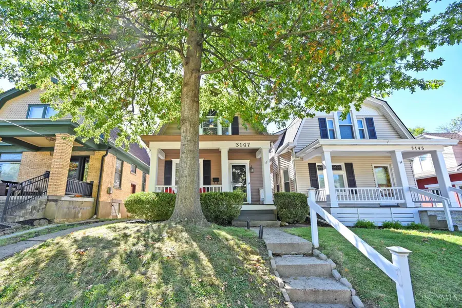 3147 Willis Avenue, Cincinnati, OH 45208 - #2