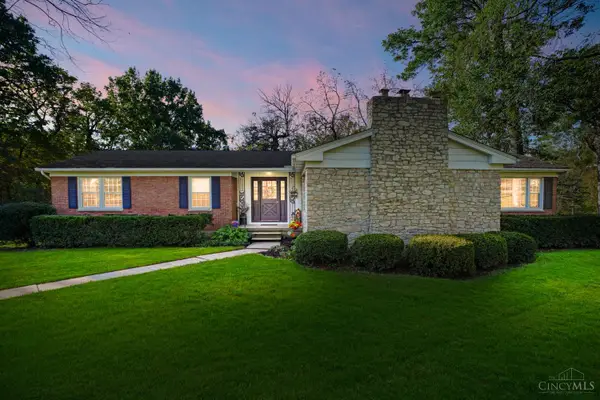 1483 Kirby Road, Lebanon, OH 45036