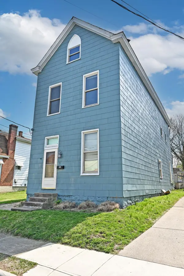 37 Orchard Street, St Bernard, OH 45217