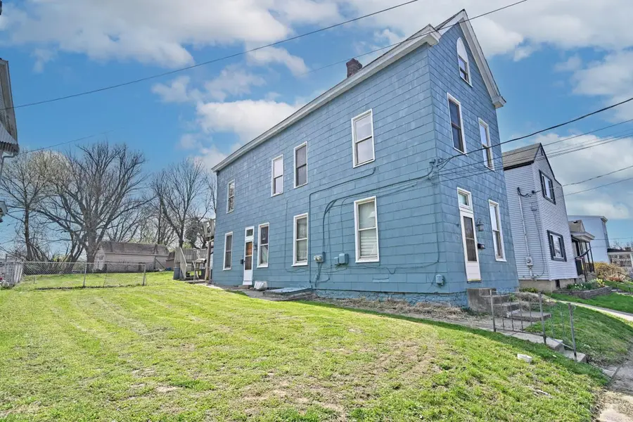37 Orchard Street, Saint Bernard, OH 45217 - #3