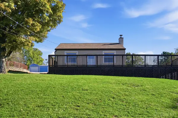 6320 Brierly Creek Road, Green Twp, OH 45247