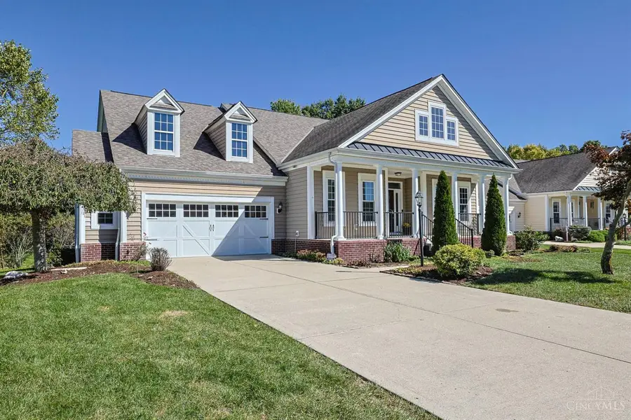 4114 Foxglove Court, Union, OH 45245 - #2