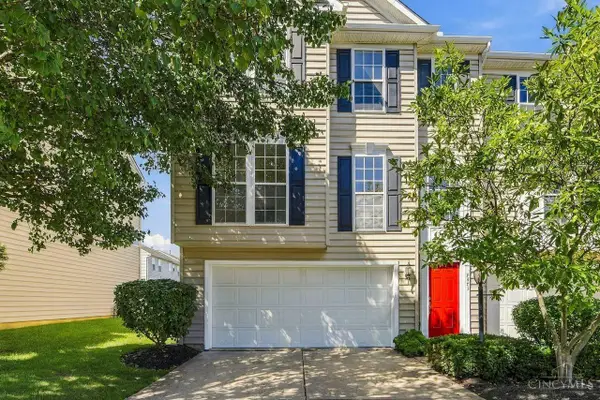 7471 Victoria Falls Avenue, Deerfield Twp., OH 45039