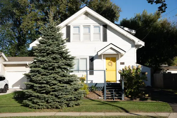 7110 Ohio Avenue, Deer Park, OH 45236