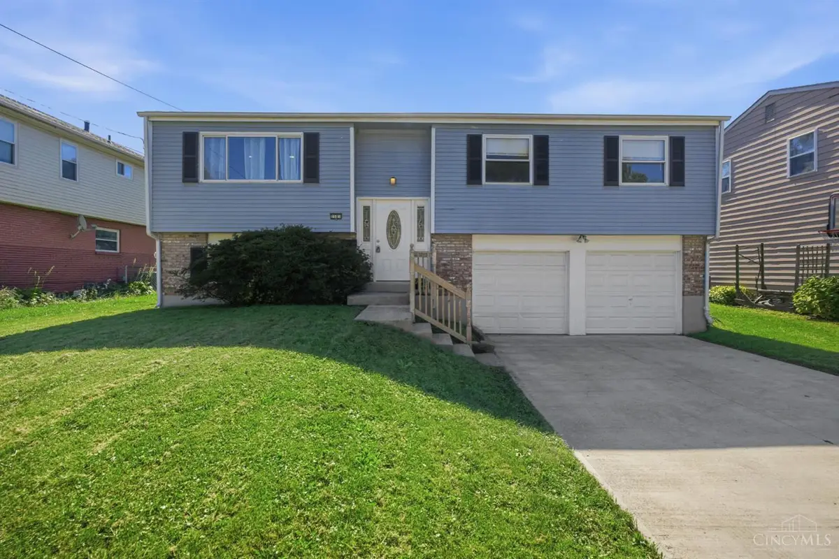 2585 Ambassador Drive, Cincinnati, OH 45231 - #1
