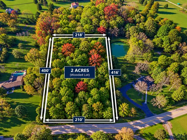 0 Kirby Road, Lebanon, OH 45036