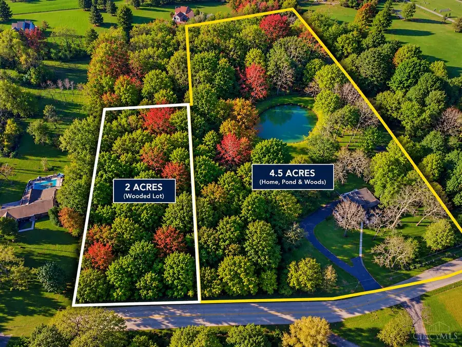 0 Kirby Road, Lebanon, OH 45036 - #2