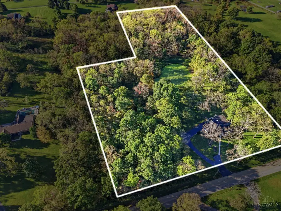 0 Kirby Road, Lebanon, OH 45036 - #3