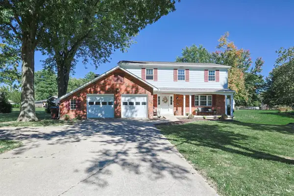 5586 Day Drive, Miami Twp, OH 45150