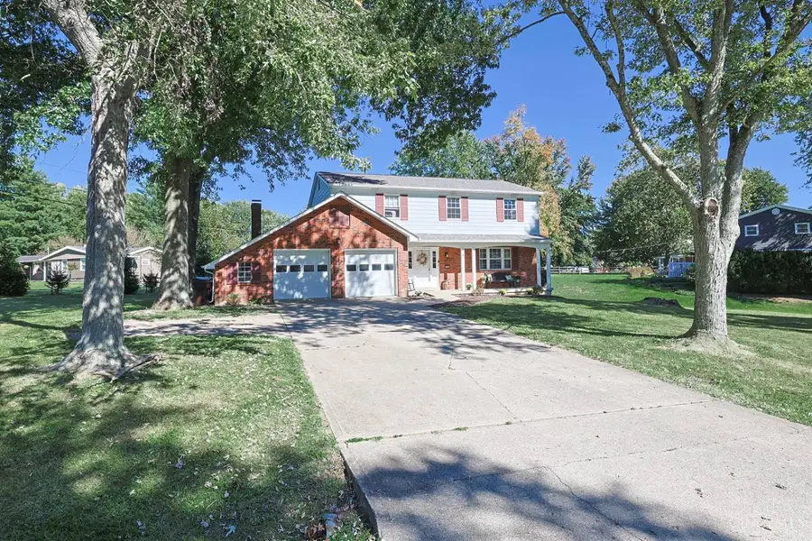 5586 Day Drive, Day Heights, OH 45150 - #2