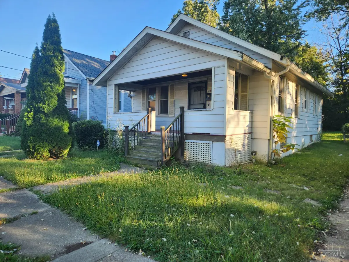 1833 Emerson Avenue, North College Hill, OH 45239 - #1