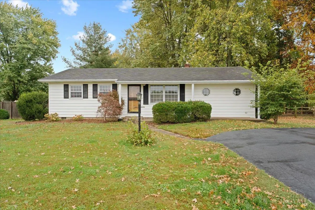 2337 Laurel Nicholsville Road, Monroe, OH 45157 - #1