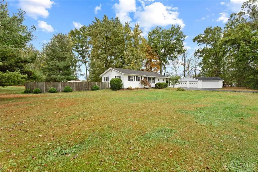 2337 Laurel Nicholsville Road, Monroe, OH 45157 - #2