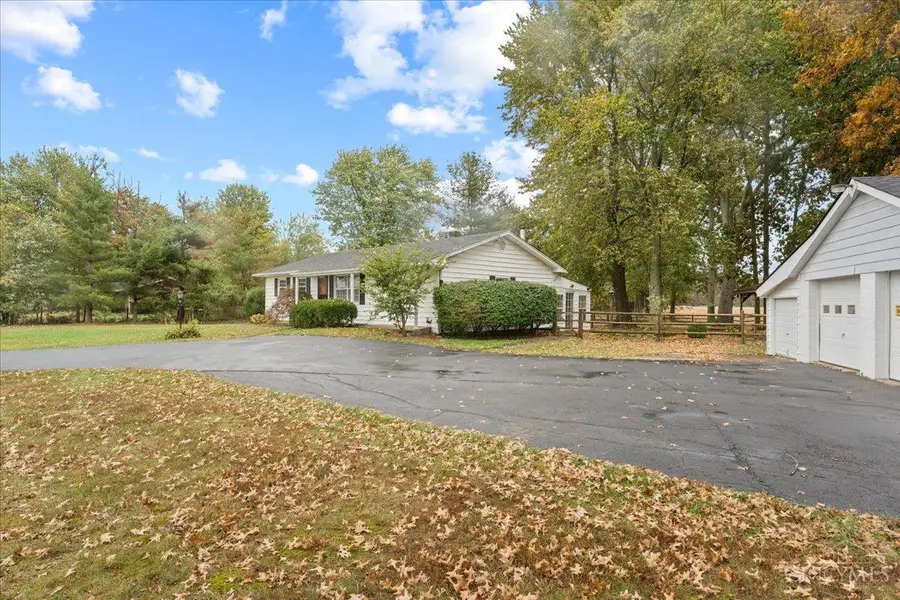2337 Laurel Nicholsville Road, Monroe, OH 45157 - #3