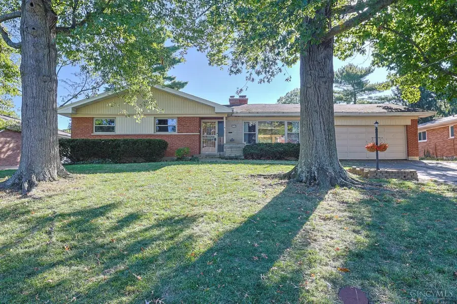 2948 Blue Haven Terrace, Cincinnati, OH 45238 - #2