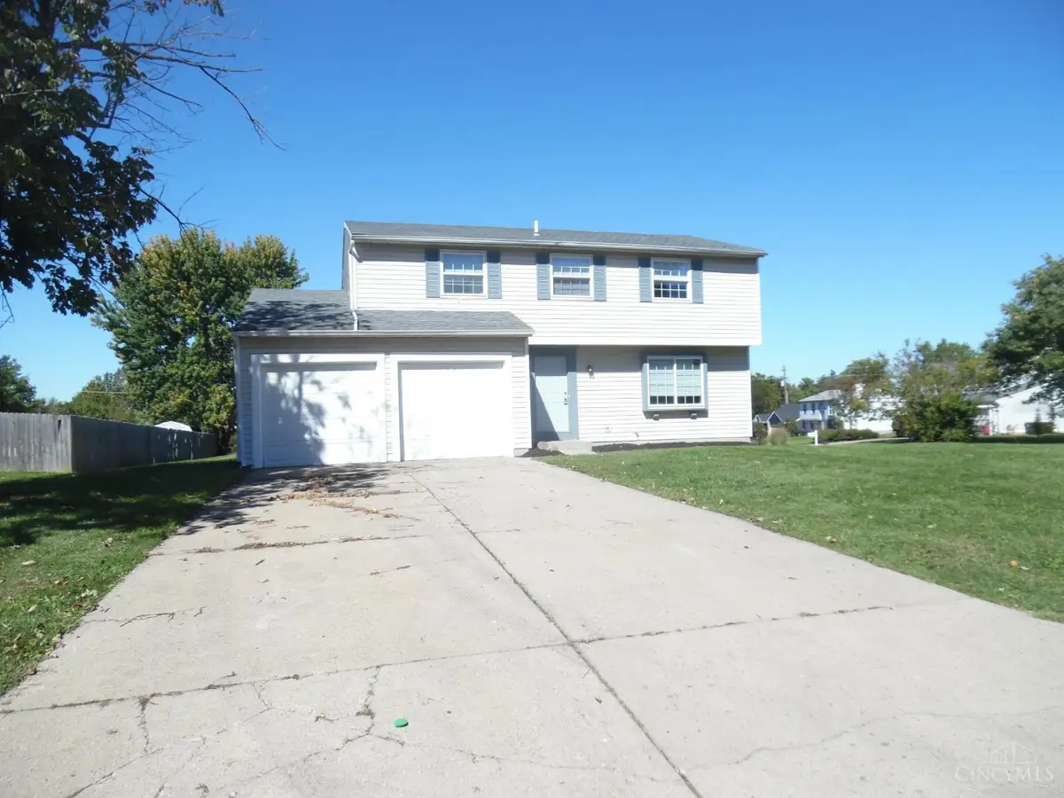 6532 Coachlight Way, West Chester, OH 45069 - #1
